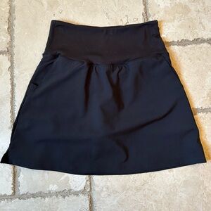 NWOT ATHLETIC SPORT SKIRT COLLETTE LOVE